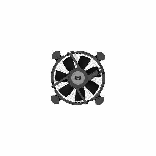 Вентилятор для корпуса PCCooler R94-V2 (черный) 2