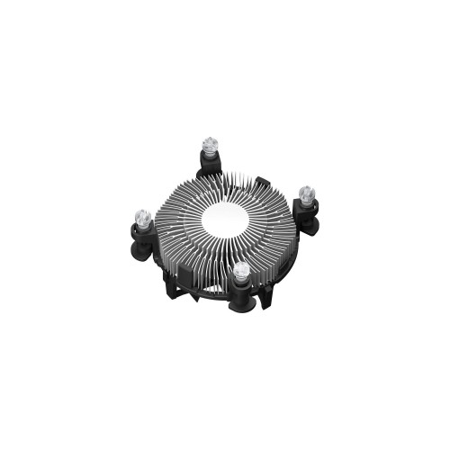 Вентилятор для корпуса PCCooler R94-V2 (черный) 4