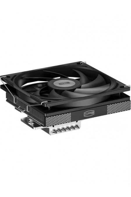 Вентилятор для корпуса PcCooler RC600-67 (RC567-BKNWYX-GL) (серебристый) 