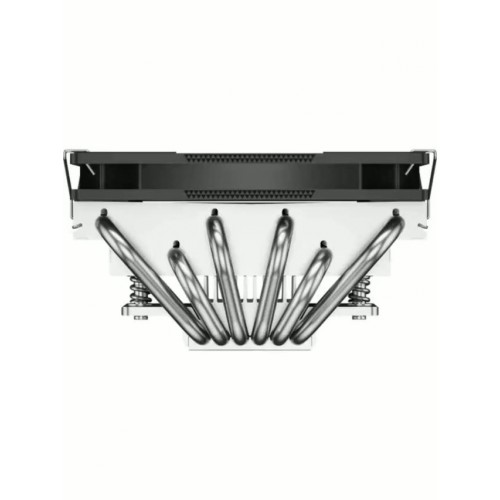 Вентилятор для корпуса PcCooler RC600-67 (RC567-BKNWYX-GL) (серебристый) 1