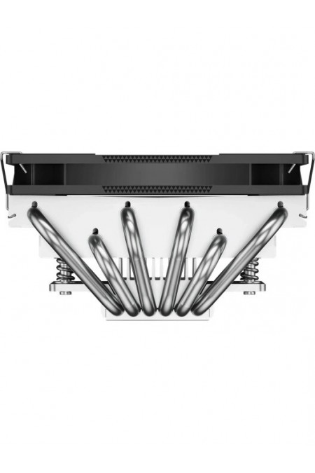 Вентилятор для корпуса PcCooler RC600-67 (RC567-BKNWYX-GL) (серебристый) 2