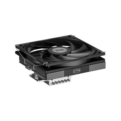 Вентилятор для корпуса PcCooler RC600-67 (RC567-BKNWYX-GL) (серебристый) 2