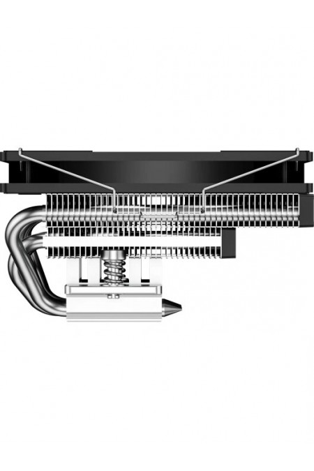 Вентилятор для корпуса PcCooler RC600-67 (RC567-BKNWYX-GL) (серебристый) 3