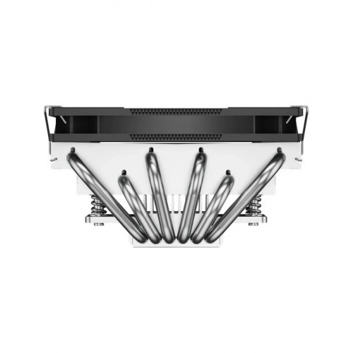 Вентилятор для корпуса PcCooler RC600-67 (RC567-BKNWYX-GL) (серебристый) 5