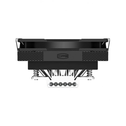 Вентилятор для корпуса PcCooler RC600-67 (RC567-BKNWYX-GL) (серебристый) 6