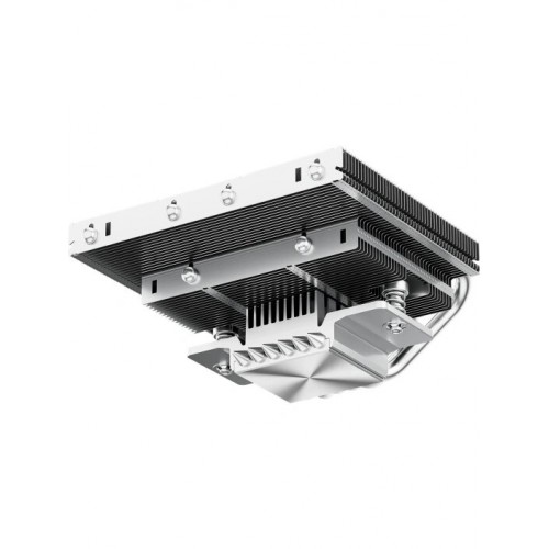 Вентилятор для корпуса PcCooler RC600-67 (RC567-BKNWYX-GL) (серебристый) 7