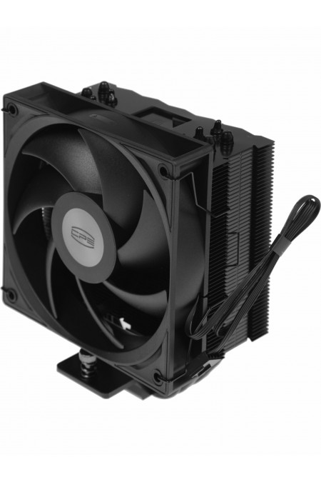 Вентилятор для корпуса PcCooler RT500 BK (RT500-BKNWXX-GL) (черный) 
