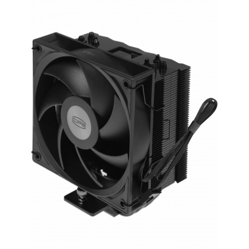 Вентилятор для корпуса PcCooler RT500 BK (RT500-BKNWXX-GL) (черный) 