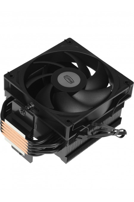 Вентилятор для корпуса PcCooler RT500 BK (RT500-BKNWXX-GL) (черный) 1