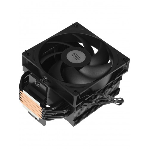 Вентилятор для корпуса PcCooler RT500 BK (RT500-BKNWXX-GL) (черный) 1