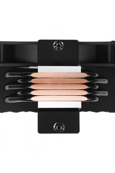 Вентилятор для корпуса PcCooler RT500 BK (RT500-BKNWXX-GL) (черный) 2