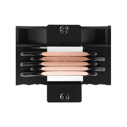 Вентилятор для корпуса PcCooler RT500 BK (RT500-BKNWXX-GL) (черный) 2