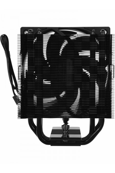 Вентилятор для корпуса PcCooler RT500 BK (RT500-BKNWXX-GL) (черный) 3