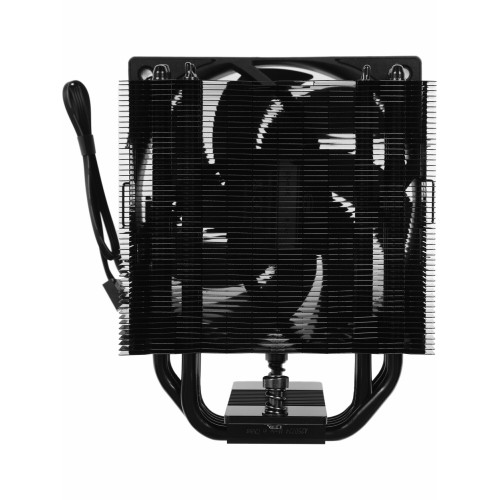 Вентилятор для корпуса PcCooler RT500 BK (RT500-BKNWXX-GL) (черный) 3