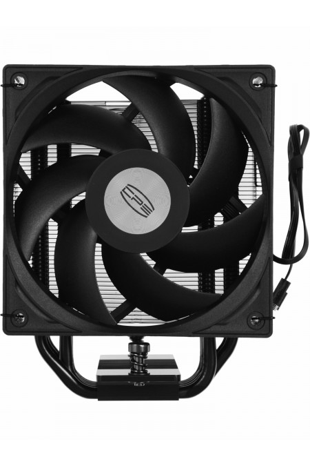 Вентилятор для корпуса PcCooler RT500 BK (RT500-BKNWXX-GL) (черный) 4