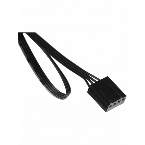 Вентилятор для корпуса PcCooler RT500 BK (RT500-BKNWXX-GL) (черный) 5