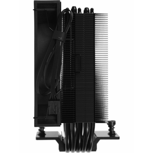 Вентилятор для корпуса PcCooler RT500 BK (RT500-BKNWXX-GL) (черный) 6