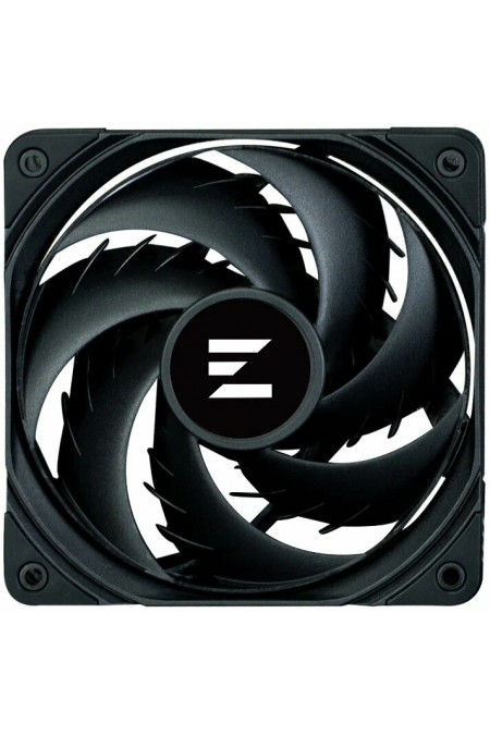 Вентилятор для корпуса Zalman ZM-AF120 ARGB BLACK (черный) 