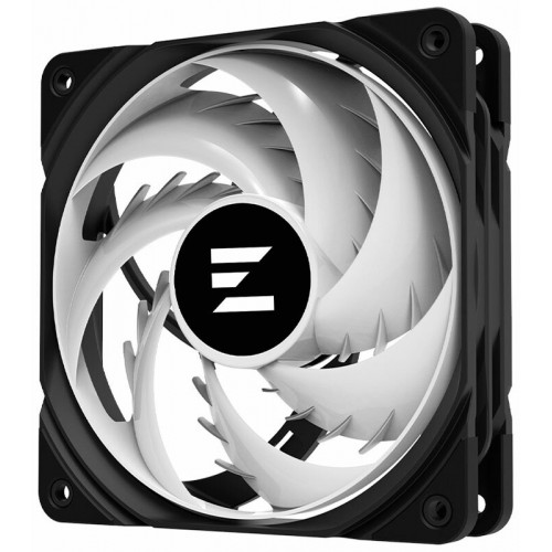 Вентилятор для корпуса Zalman ZM-AF120 ARGB BLACK (черный) 2