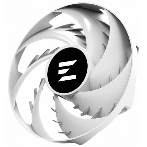 Вентилятор для корпуса Zalman ZM-AF120 ARGB BLACK (черный) 3