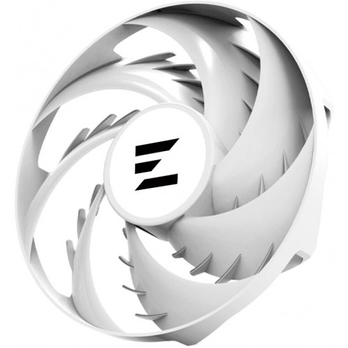 Вентилятор для корпуса Zalman ZM-AF120 ARGB WHITE (белый) 6
