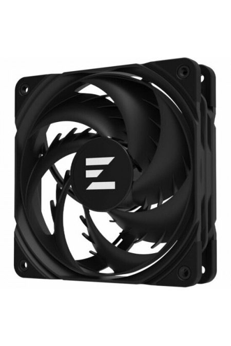 Вентилятор для корпуса Zalman ZM-AF120 BLACK (черный) 2
