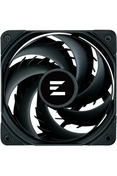 Вентилятор для корпуса Zalman ZM-AF120 BLACK (черный) 
