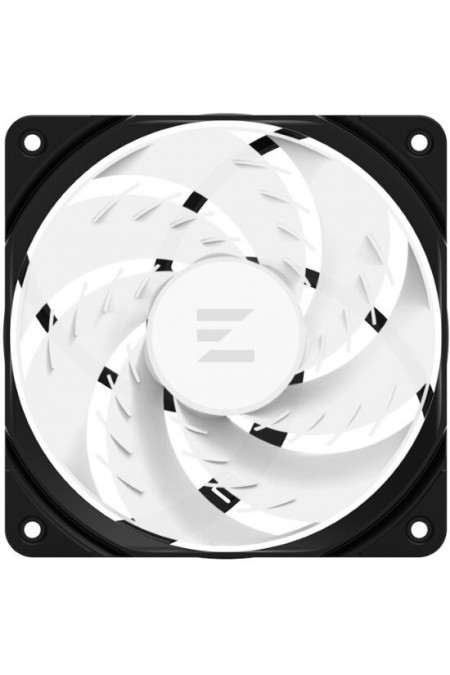 Вентилятор для корпуса Zalman ZM-AF120R ARGB BLACK (черный) 1