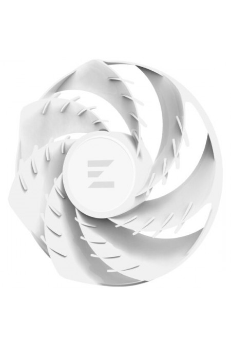 Вентилятор для корпуса Zalman ZM-AF120R ARGB BLACK (черный) 2