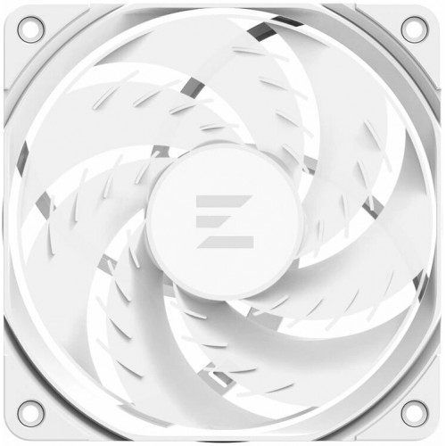 Вентилятор для корпуса Zalman ZM-AF120R ARGB WHITE (белый) 1