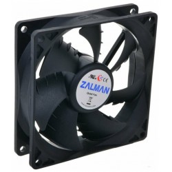 Вентилятор для корпуса Zalman ZM-F2 PLUS(SF) (черный)