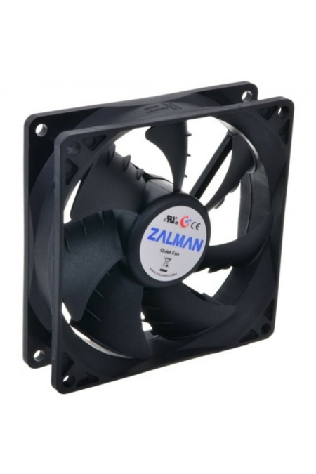 Вентилятор для корпуса Zalman ZM-F2 PLUS(SF) (черный) 