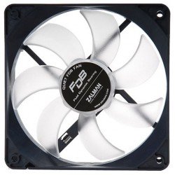 Вентилятор для корпуса Zalman ZM-F3 FDB(SF) (черный)