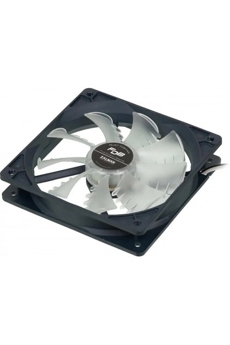 Вентилятор для корпуса Zalman ZM-F3 FDB(SF) (черный) 1
