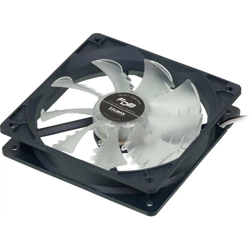 Вентилятор для корпуса Zalman ZM-F3 FDB(SF) (черный) 2
