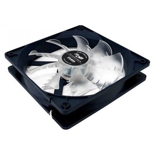 Вентилятор для корпуса Zalman ZM-F3 FDB(SF) (черный) 8