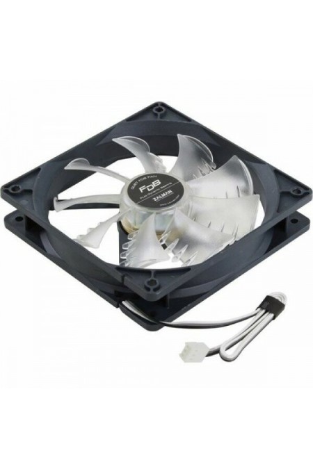 Вентилятор для корпуса Zalman ZM-F3 FDB(SF) (черный) 2