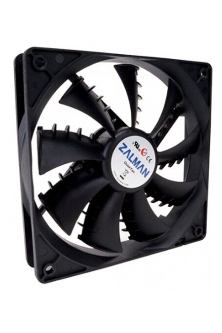 Вентилятор для корпуса Zalman ZM-F3 (SF) (черный) 