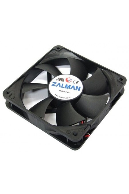 Вентилятор для корпуса Zalman ZM-F3 (SF) (черный) 2