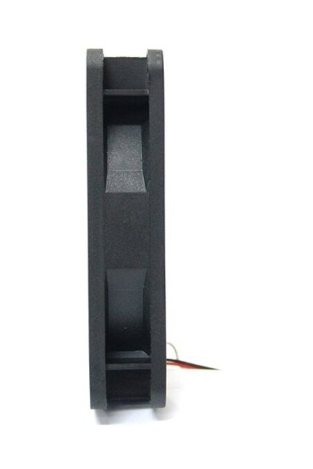 Вентилятор для корпуса Zalman ZM-F3 (SF) (черный) 3