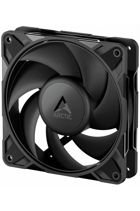 Вентилятор для кулера Arctic Cooling ARCTIC P12 Pro PST CO (ACFAN00312A) (черный) 