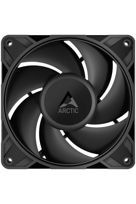 Вентилятор для кулера Arctic Cooling ARCTIC P12 Pro PST CO (ACFAN00312A) (черный) 1