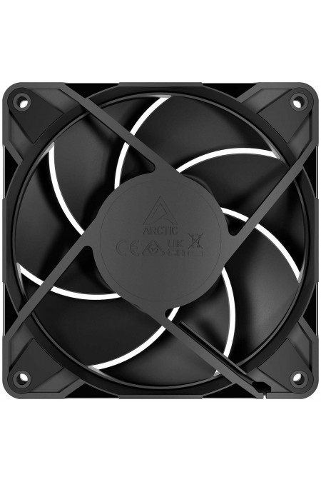 Вентилятор для кулера Arctic Cooling ARCTIC P12 Pro PST CO (ACFAN00312A) (черный) 2