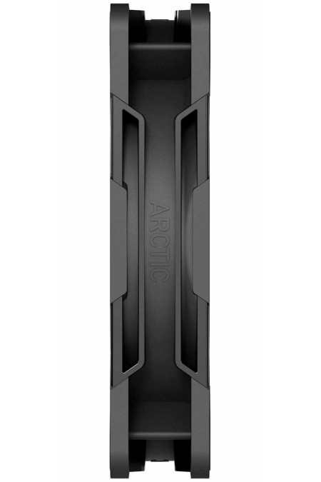Вентилятор для кулера Arctic Cooling ARCTIC P12 Pro PST CO (ACFAN00312A) (черный) 3