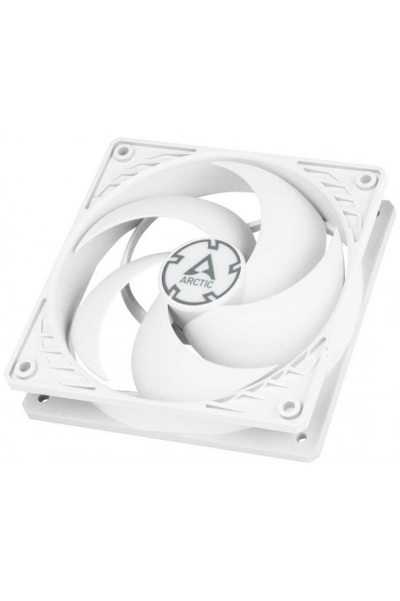 Вентилятор для кулера Arctic Cooling ARCTIC P12 Pro PST (White) (ACFAN00308A) (белый) 1