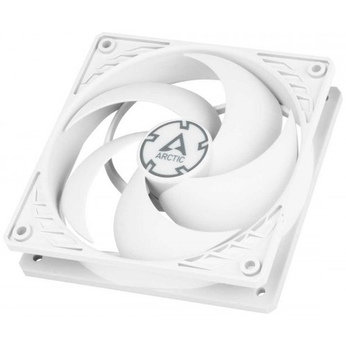 Вентилятор для кулера Arctic Cooling ARCTIC P12 Pro PST (White) (ACFAN00308A) (белый) 2