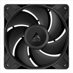 Вентилятор для кулера Arctic Cooling ARCTIC P14 Pro PST - 5 Pack retail (ACFAN00319A) (черный)