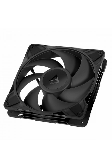 Вентилятор для кулера Arctic Cooling ARCTIC P14 Pro PST - 5 Pack retail (ACFAN00319A) (черный) 1