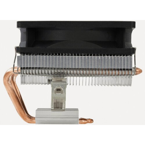 Вентилятор для процессора Aerocool Air Frost 2 110W FRGB (черный) 4