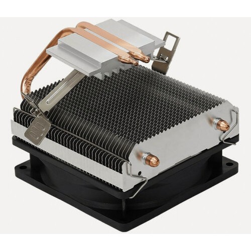 Вентилятор для процессора Aerocool Air Frost 2 110W FRGB (черный) 5